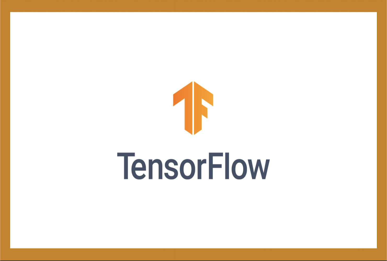 TensorFlow